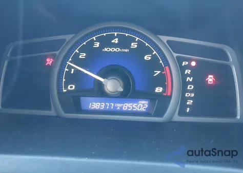 2010 Honda Civic Lx from USA, damaged, VIN 2HGFG1B68AH524511